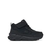 Skechers Superge Elite Sport Tread - Aquavek HI 406336L/BBK Črna
