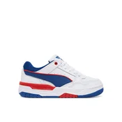 Superge Puma Rebound Retro Jr 401564 03 Bela