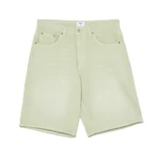 Cropp - Teksas šorts - green