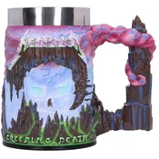 Metallica Creeping Death vrč Nemesis Now