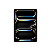11-inch iPad Pro Wi-Fi + Cellular 1TB Nano-texture glass - Space Black (M5)
