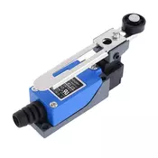 Mikro prekidac sa tockicem i polugom ME-8108, 5A/250VAC