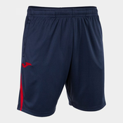 CHAMPIONSHIP VII BERMUDA NAVY RED 3XL