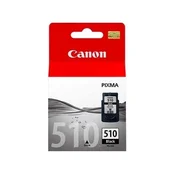 kartuša Canon PG-510 črna, original -