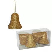 7 cm Zvono stiropor 4 kom, zla