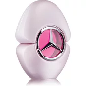 Mercedes-Benz Mercedes-Benz Woman parfumska voda 60 ml za ženske