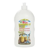 Tekočina za pomivanje posode Blux Balsam z oljčnim izvlečkom 1000ml 30175