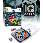Smart games iq gears ( MDP25691 )