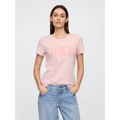 GAP T-shirt with logo - Women
