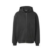 Urban Classics Jopa na zadrgo črna