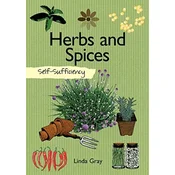 Self-Sufficiency: Herbs and Spices
