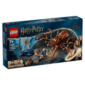LEGO® Harry Potter™ Aragog v Prepovedanem gozdu™ (76434)