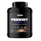 Weider - Pro Whey Complex, čokoladni fondant - 1200g