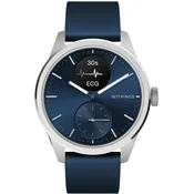 Withings HWA10-Model-12-All-Int Mens watch Scanwatch 2 42mm 5ATM