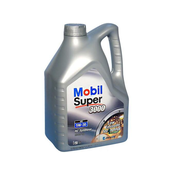 Mobil motorno olje Super 3000 XE, 5W-30, 5L, 151451