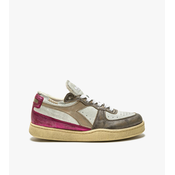 Diadora ŽENSKE TENISICE MI BASKET ROW CUT METAL PIGSKIN USED WN 201.180207