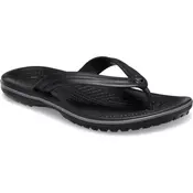 Crocs  CROCBAND FLIP  Črna