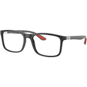 Ray-Ban Naočare RX 8908 2000