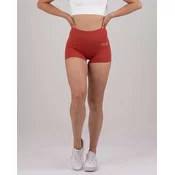 Feather Light Hot Kratke Hlače Češnjevo Rdeče - L