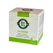 Bio tea Detox caj kesice
