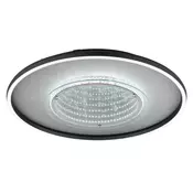 Globo STROPNA LED-SVETILKA MIRRORA  3000/4000/6000 K 230 V