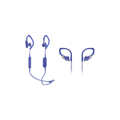 Panasonic bezicne slusalice RP-BTS10E-A #webakcija