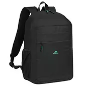 RivaCase ruksak za laptop 15,6 - 16 Gremio 5566 ECO, 18L, crni