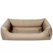 CAZO Outdoor Maxy POSTELJA za pse - BEŽ 100X74