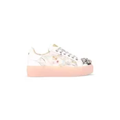 Superge Kurt Geiger London Crystal Toecap Cupsole