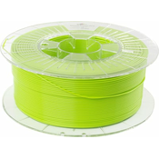 Spectrum Filament Premium PET-G 1000g, limetno zelena