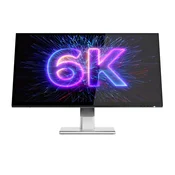 Alogic Monitor ALOGIC CLARITY Touch 32 UHD 6K, (5000559522)