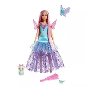Mattel Barbie Dotik čarovnije Barbika Mailubu