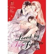 LOVED BY TWO FIANCÉS V03