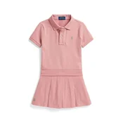Polo Ralph Lauren vsakdanji komplet otroški bombaž z elastanom