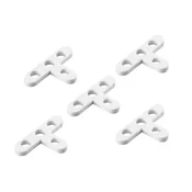 Križni distančnik T 6,0 mm, 50 kosov 16B627