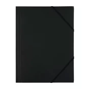 LEVIATAN MAPA Z ELASTIKO PVC LEVIA A4