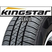 KINGSTAR - SK70 - letna pnevmatika - 155/65R13 - 73T