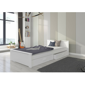 Dječji krevet Aldex - 90x200 cm