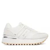 Superge Just Cavalli 80RA3SJ1 ZSE48 Bela