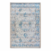 Svetlo modra zunanja preproga 120x180 cm Rene – Villeroy&Boch