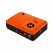 Jumpstarter, power bank - 14Ah, kompresor 3.5BAR, svjetiljka