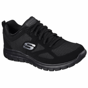 SKECHERS PATIKE BURNS ZA MUŠKARCE
