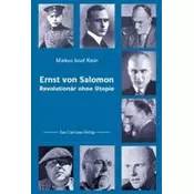 Ernst von Salomon