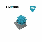 Livepro masažna žogica Beastie s podstavkom