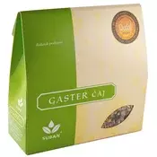 SUBAN CAJ GASTER 80G