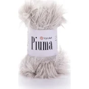 Yarn Art Piuma 4404 Pletilna preja