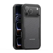 DUX DUCIS SHLD MagSafe maskica za iPhone 17 Pro – triangle