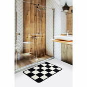 L`ESSENTIEL MAISON Kupatilski otirac Dama (40 x 60)