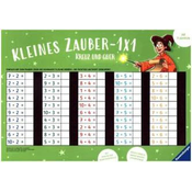 Kleines Zauber-1x1: Kreuz und quer