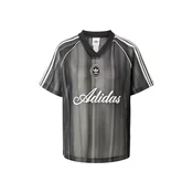 adidas Originals kratka ženska majica luknjičasta